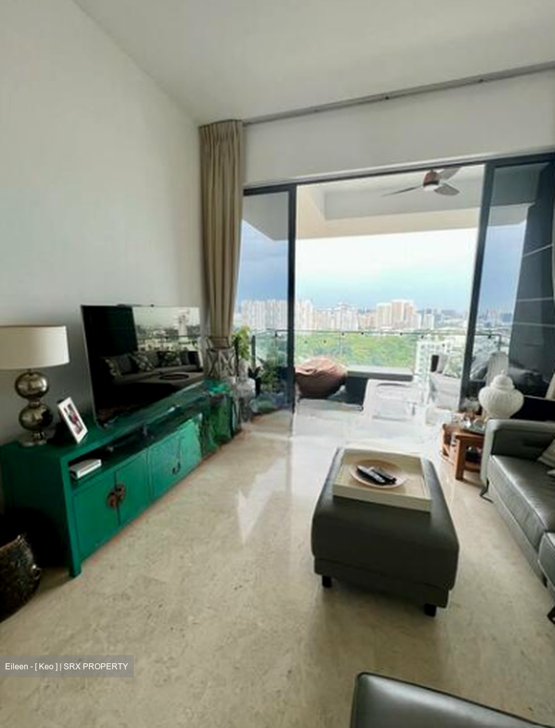 The Trizon (D10), Condominium #529918221